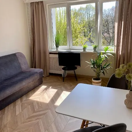 Apartment Rj Monika Sopot