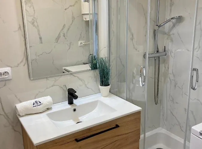 Daire Rj Monika Sopot